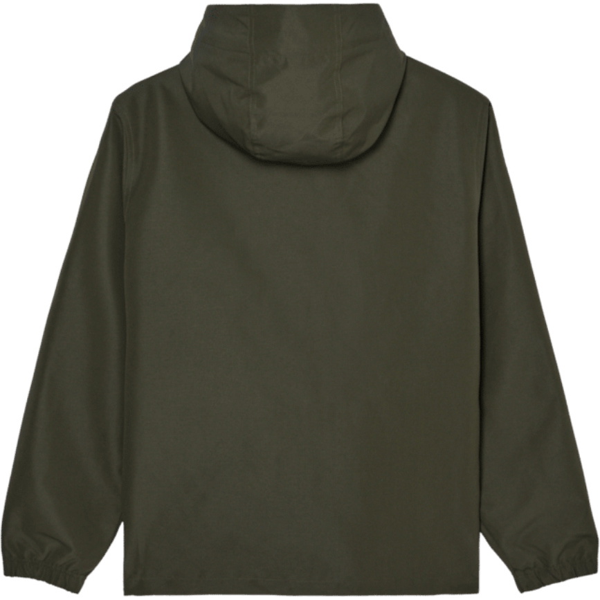 2026 Element Mens Alder Jacket ELYJK00269 - Forest Night